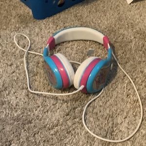 JoJo headphones for kids